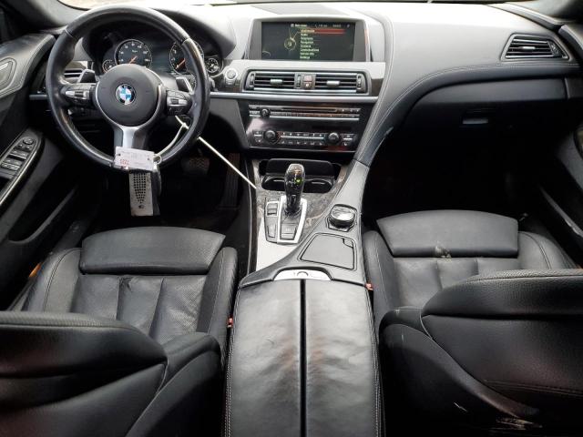 Photo 7 VIN: WBA6B8C54FD453286 - BMW 6 SERIES 