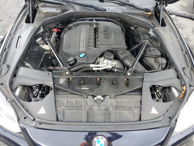 Photo 10 VIN: WBA6B8C55ED452727 - BMW 640 XI GRA 