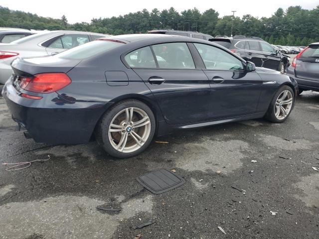 Photo 2 VIN: WBA6B8C55ED452727 - BMW 640 XI GRA 