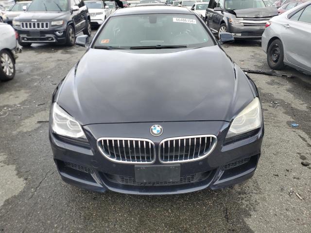 Photo 4 VIN: WBA6B8C55ED452727 - BMW 640 XI GRA 