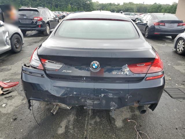 Photo 5 VIN: WBA6B8C55ED452727 - BMW 640 XI GRA 