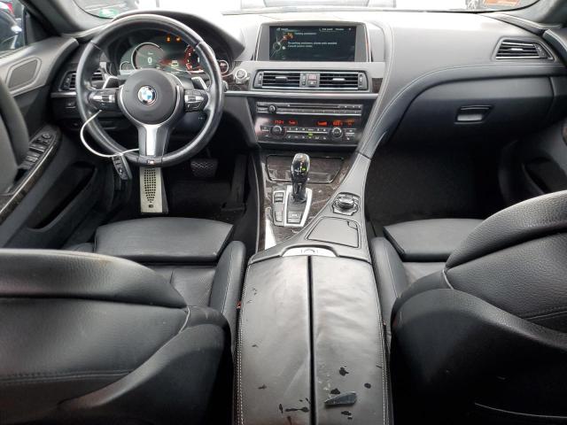 Photo 7 VIN: WBA6B8C55ED452727 - BMW 640 XI GRA 