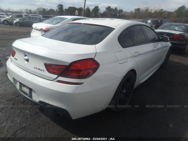 Photo 3 VIN: WBA6B8C55FD453071 - BMW 6 