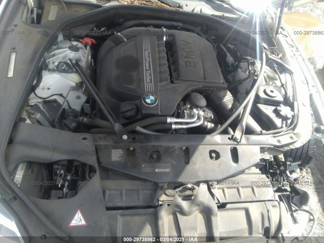 Photo 9 VIN: WBA6B8C55FD453071 - BMW 6 