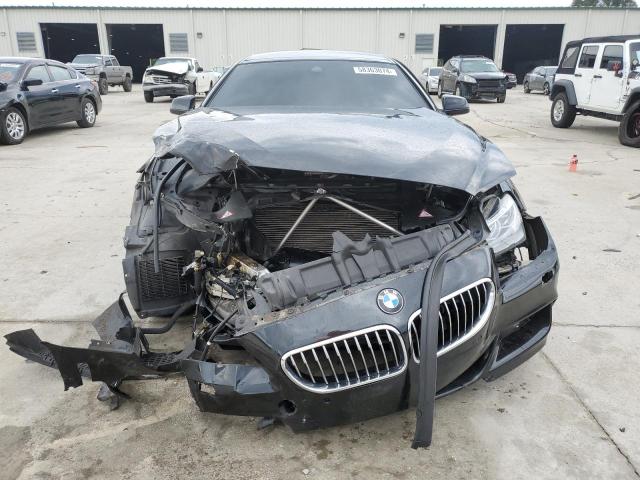 Photo 4 VIN: WBA6B8C56ED452705 - BMW 640 XI GRA 