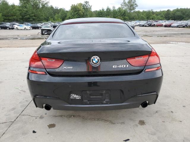 Photo 5 VIN: WBA6B8C56ED452705 - BMW 640 XI GRA 