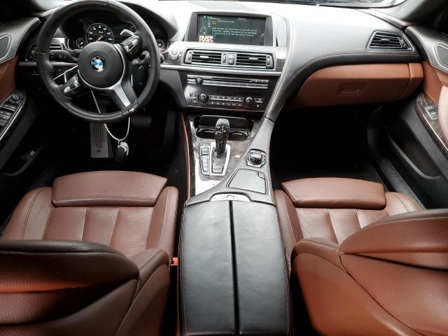 Photo 7 VIN: WBA6B8C56ED452705 - BMW 640 XI GRA 