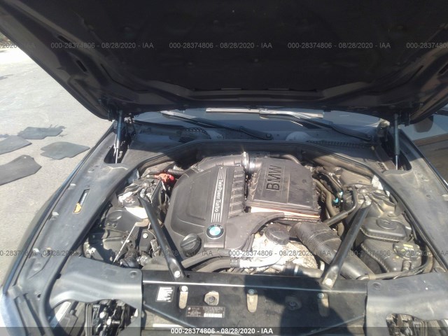 Photo 9 VIN: WBA6B8C56FD453449 - BMW 6 