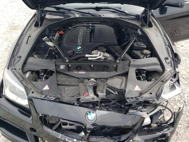 Photo 10 VIN: WBA6B8C56FD453645 - BMW 6 SERIES 