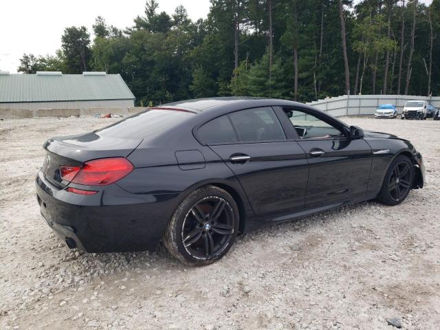 Photo 2 VIN: WBA6B8C56FD453645 - BMW 6 SERIES 