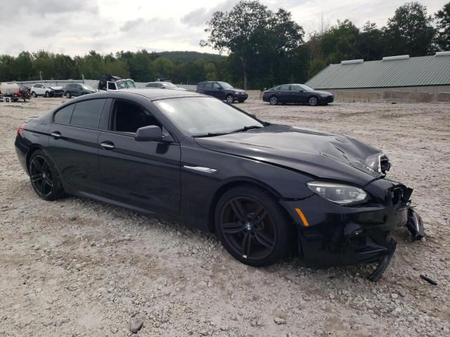 Photo 3 VIN: WBA6B8C56FD453645 - BMW 6 SERIES 