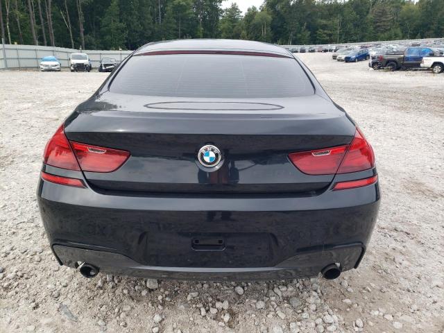 Photo 5 VIN: WBA6B8C56FD453645 - BMW 6 SERIES 