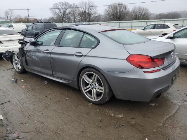 Photo 1 VIN: WBA6B8C57ED452664 - BMW 6 SERIES 