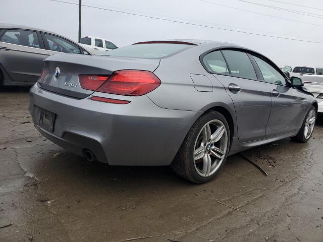 Photo 2 VIN: WBA6B8C57ED452664 - BMW 6 SERIES 