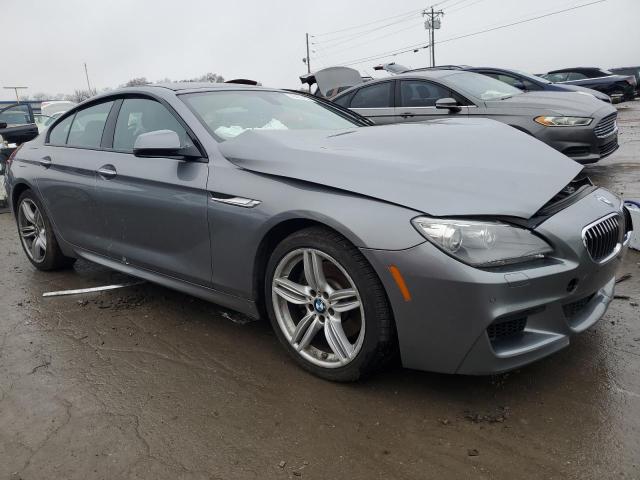 Photo 3 VIN: WBA6B8C57ED452664 - BMW 6 SERIES 