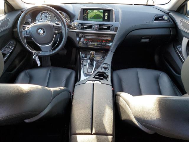 Photo 7 VIN: WBA6B8C57EDZ72668 - BMW 640 XI GRA 