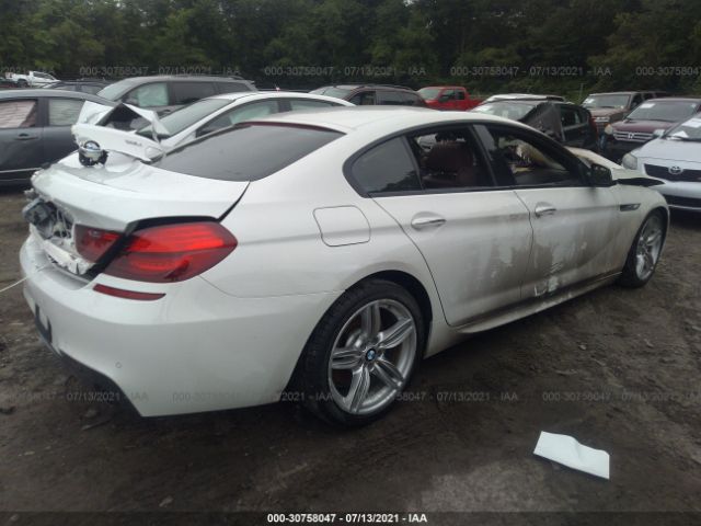 Photo 3 VIN: WBA6B8C57FD453136 - BMW 6 