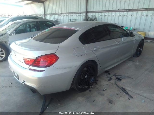 Photo 3 VIN: WBA6B8C58ED452897 - BMW 6 