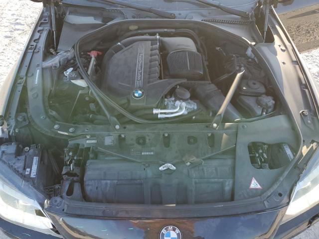 Photo 10 VIN: WBA6B8C58EDZ72677 - BMW 640 XI GRA 