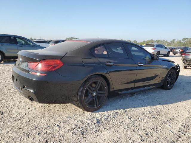 Photo 2 VIN: WBA6B8C58EDZ72677 - BMW 640 XI GRA 