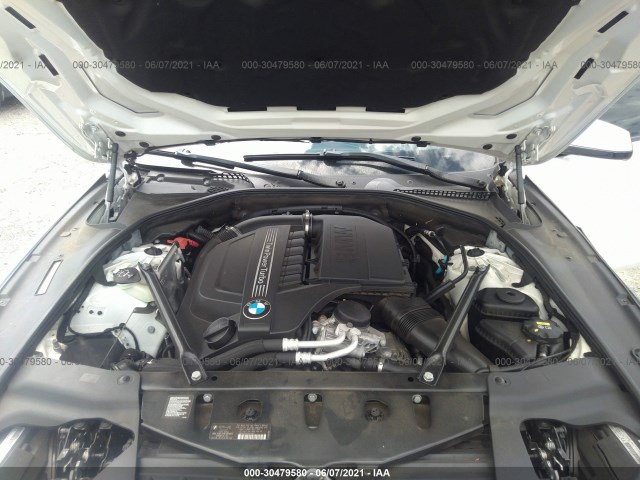 Photo 9 VIN: WBA6B8C58FD453517 - BMW 6 