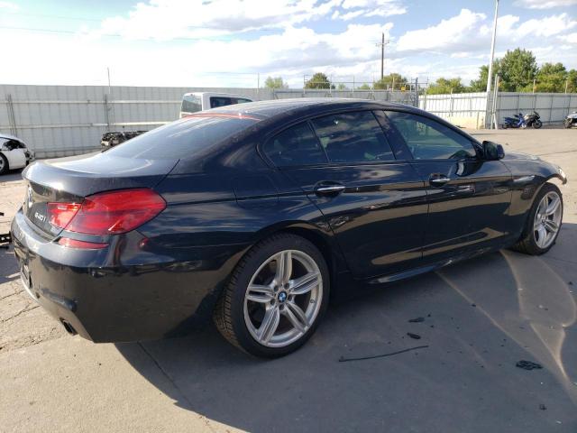 Photo 2 VIN: WBA6B8C58FD453601 - BMW 640 XI GRA 