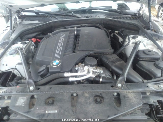 Photo 9 VIN: WBA6B8C59EDZ72459 - BMW 6 