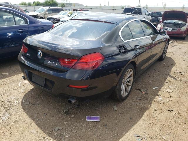 Photo 3 VIN: WBA6B8C5XEDZ72485 - BMW 640 XI GRA 