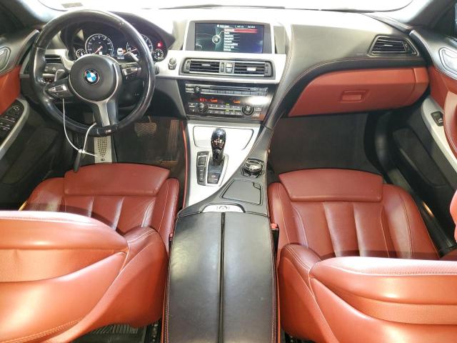 Photo 7 VIN: WBA6B8C5XFD453423 - BMW 640 XI GRA 