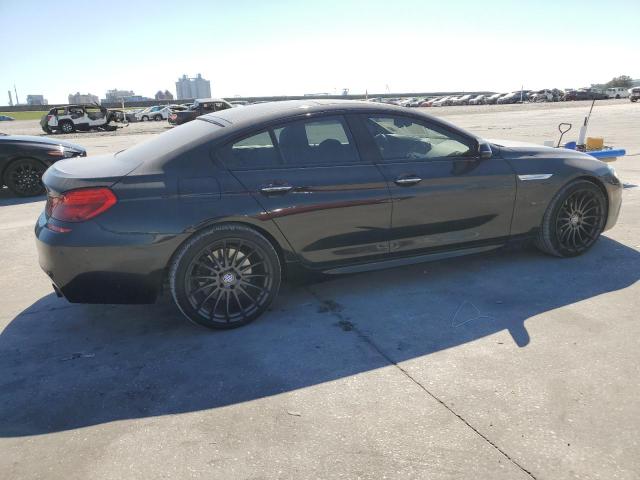 Photo 2 VIN: WBA6D0C30HG639872 - BMW 640 I GRAN 