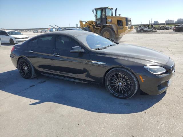 Photo 3 VIN: WBA6D0C30HG639872 - BMW 640 I GRAN 