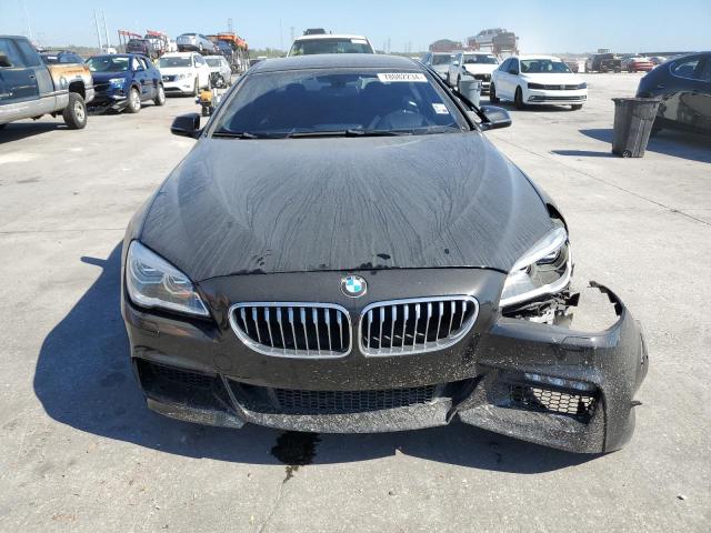 Photo 4 VIN: WBA6D0C30HG639872 - BMW 640 I GRAN 