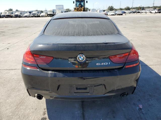 Photo 5 VIN: WBA6D0C30HG639872 - BMW 640 I GRAN 