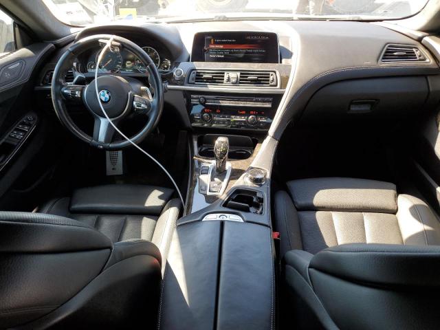 Photo 7 VIN: WBA6D0C30HG639872 - BMW 640 I GRAN 