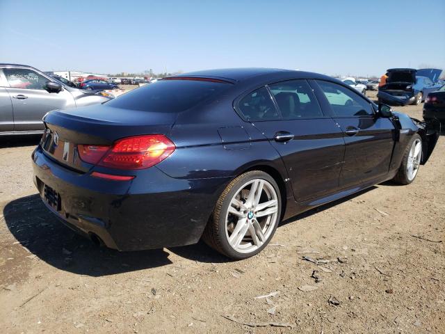 Photo 2 VIN: WBA6D0C36HG639889 - BMW 6 SERIES 