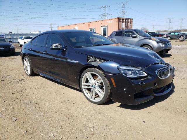 Photo 3 VIN: WBA6D0C36HG639889 - BMW 6 SERIES 