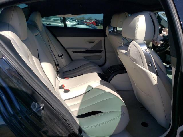 Photo 9 VIN: WBA6D0C36HG639889 - BMW 6 SERIES 