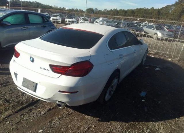 Photo 3 VIN: WBA6D0C37HG639898 - BMW 6 SERIES 