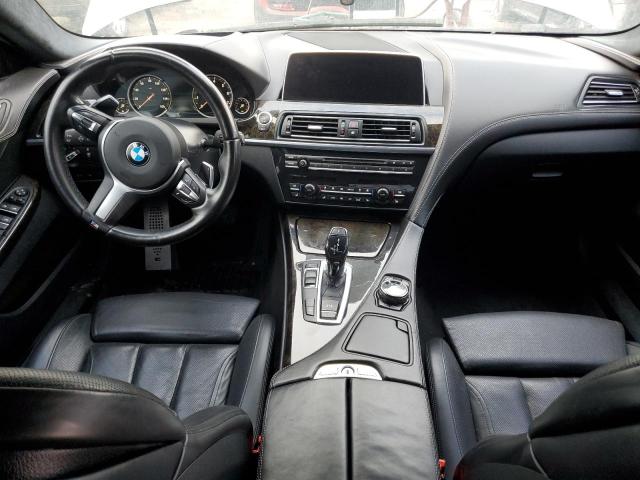 Photo 7 VIN: WBA6D0C50GD927781 - BMW 640 I GRAN 