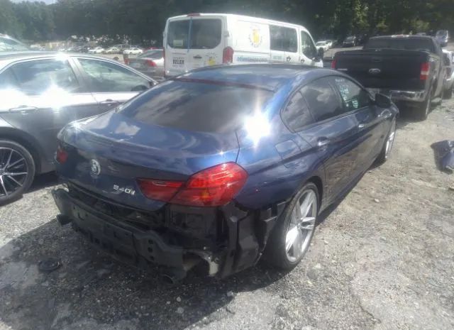 Photo 3 VIN: WBA6D0C50HG639582 - BMW 6 SERIES 