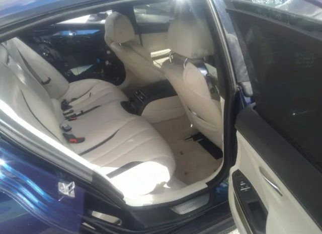 Photo 7 VIN: WBA6D0C50HG639582 - BMW 6 SERIES 