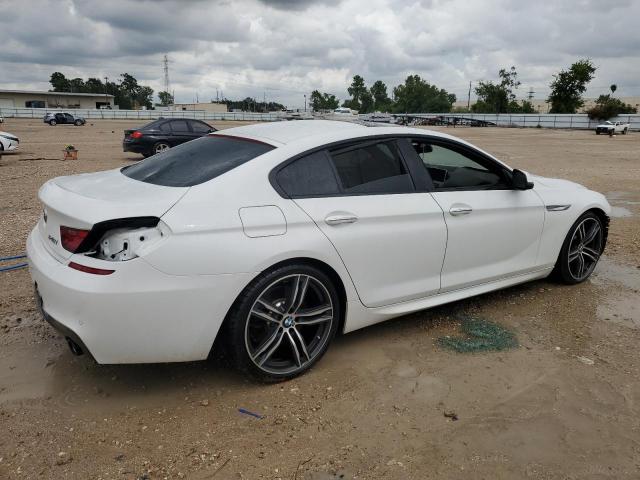 Photo 2 VIN: WBA6D0C52JG852877 - BMW 640 I GRAN 