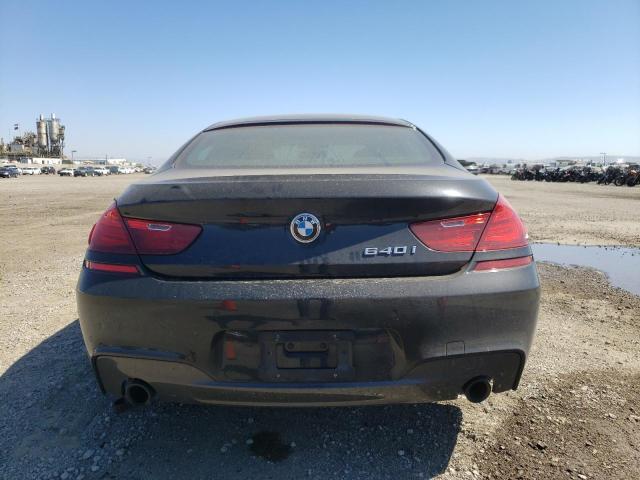 Photo 5 VIN: WBA6D0C53JG852919 - BMW 640 I GRAN 