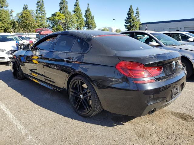 Photo 1 VIN: WBA6D0C54GD927640 - BMW 6 SERIES 