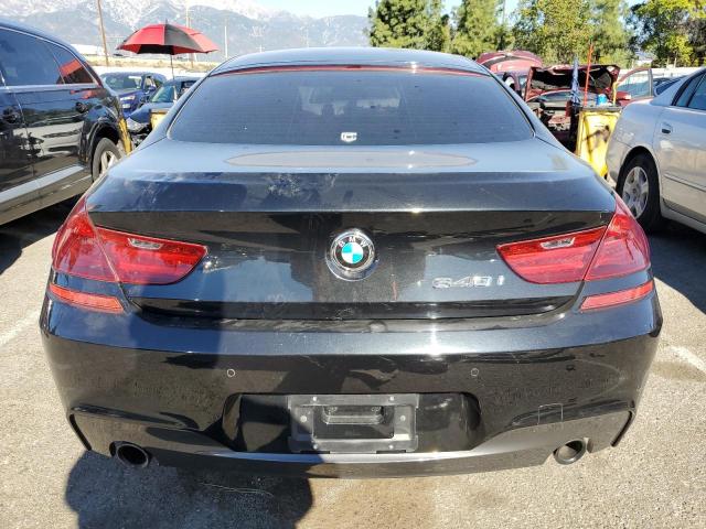 Photo 5 VIN: WBA6D0C54GD927640 - BMW 6 SERIES 