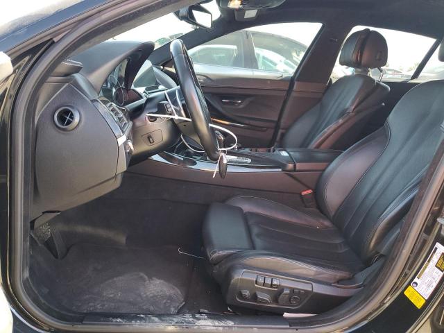 Photo 6 VIN: WBA6D0C54GD927640 - BMW 6 SERIES 