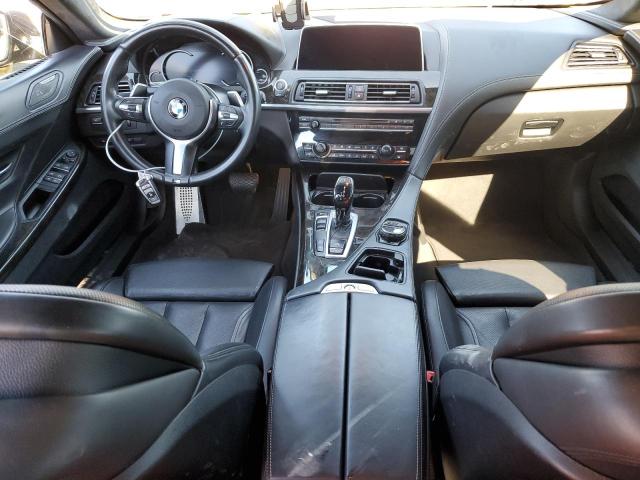 Photo 7 VIN: WBA6D0C54GD927640 - BMW 6 SERIES 