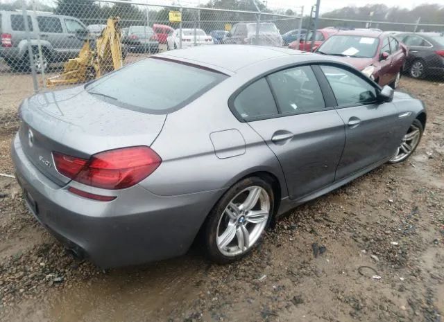 Photo 3 VIN: WBA6D0C54HG639648 - BMW 6 SERIES 