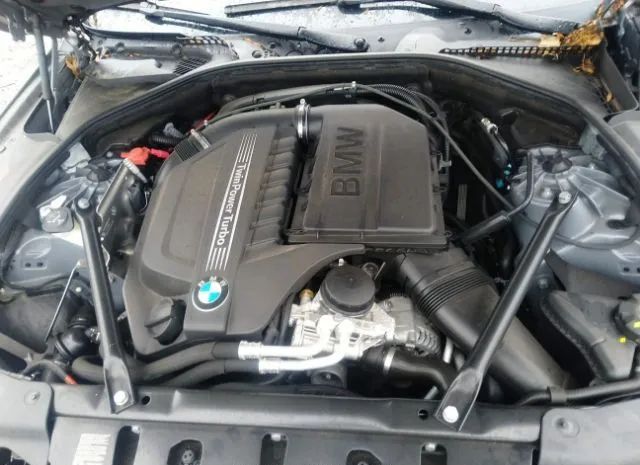 Photo 9 VIN: WBA6D0C54HG639648 - BMW 6 SERIES 