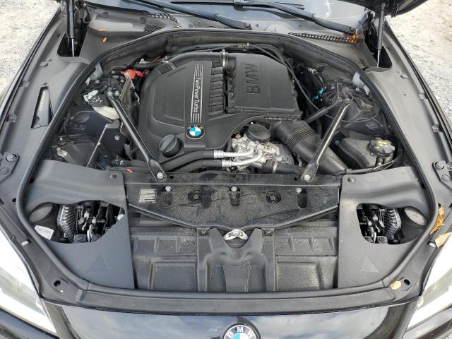 Photo 10 VIN: WBA6D0C54JG853027 - BMW 6 SERIES 